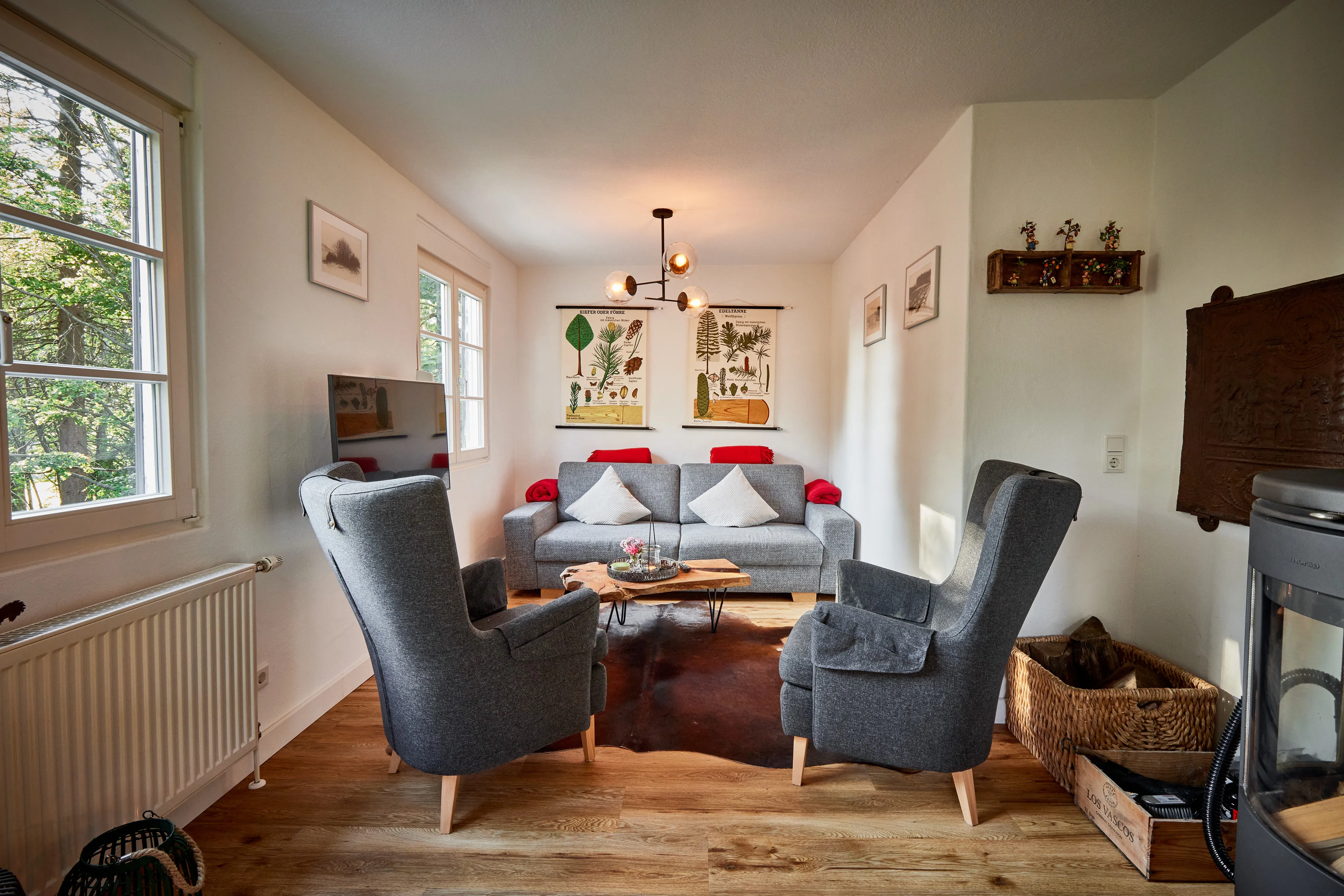 Schlafzimmer 2