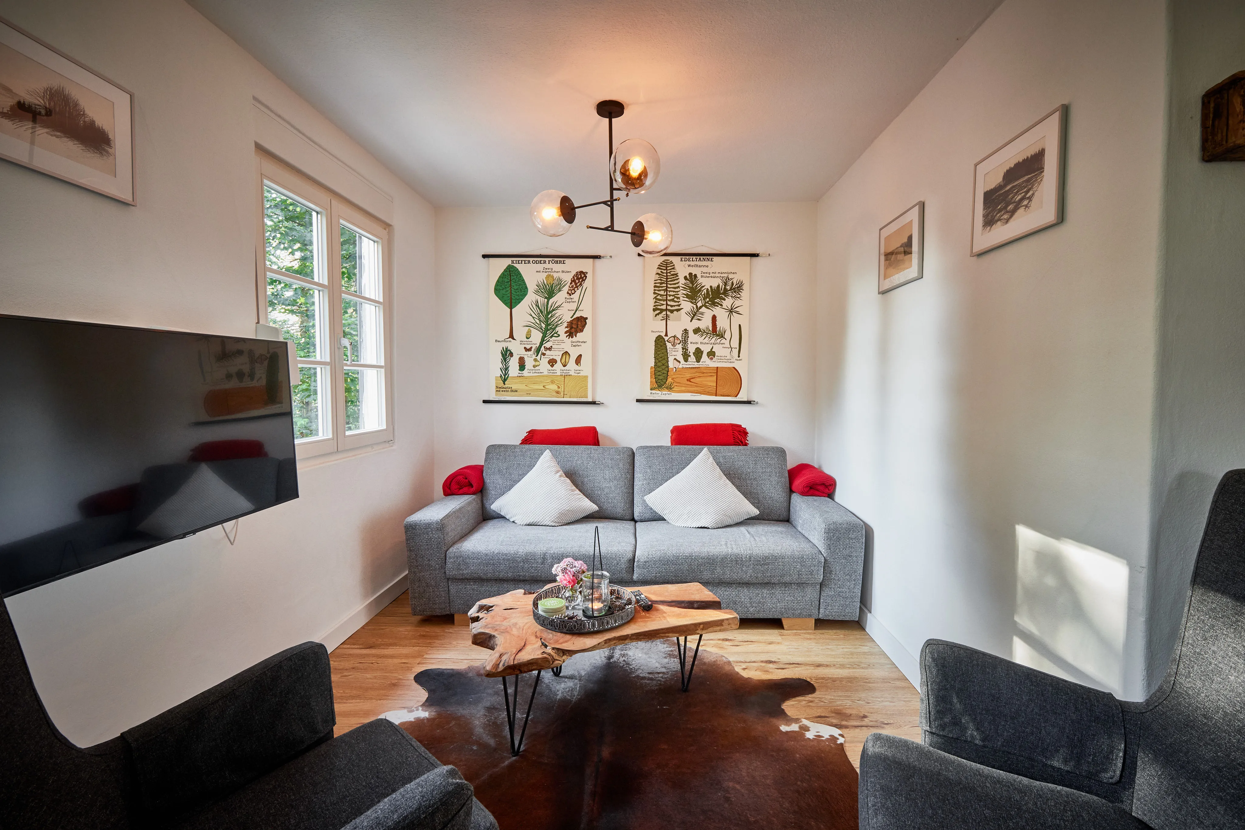 Schlafzimmer 3