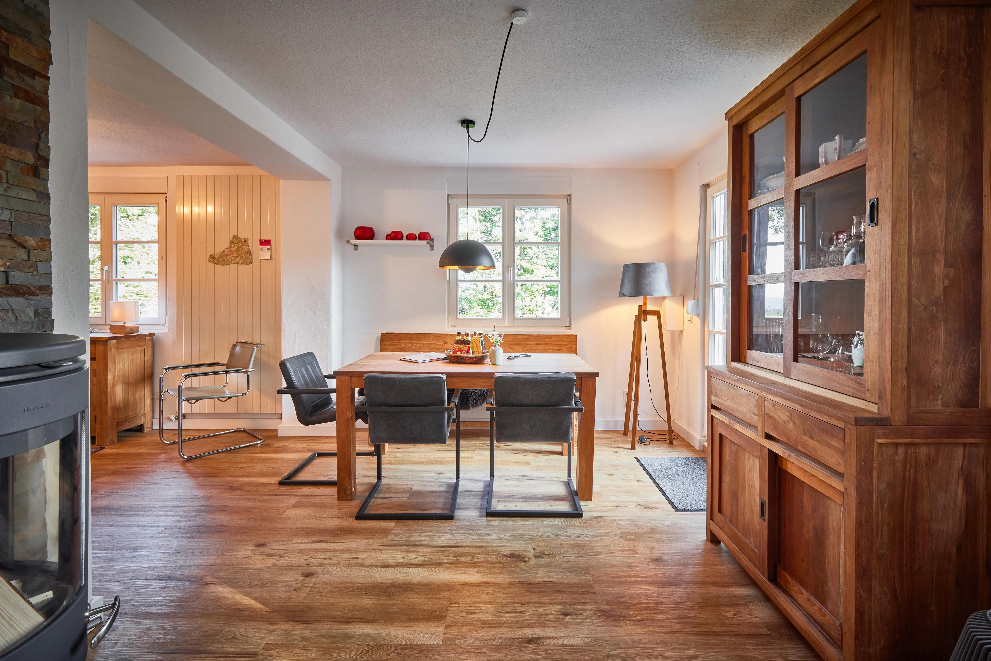 Interieur