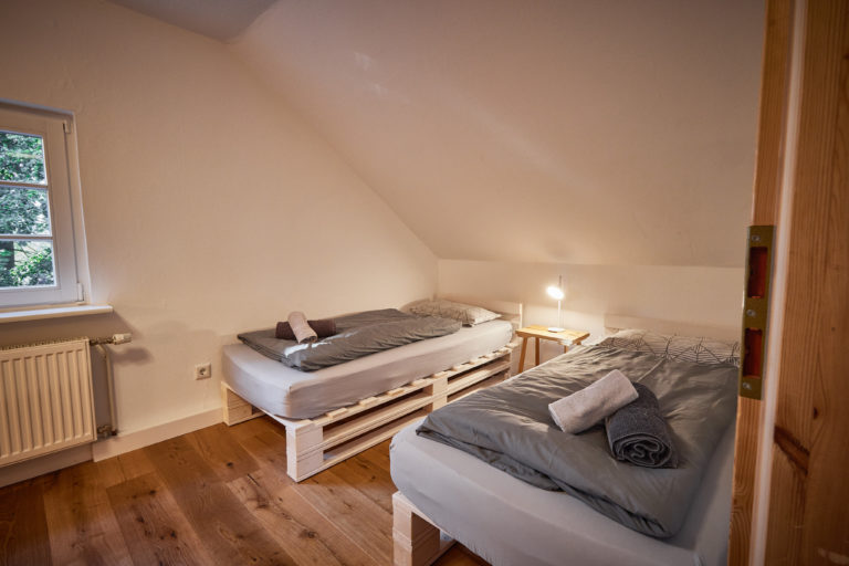 Schlafzimmer 3