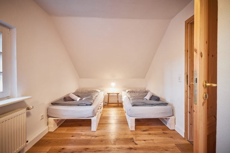 Schlafzimmer 3